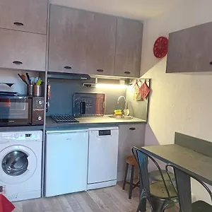 Chamois Tetras Marmotte Appartement