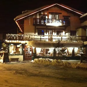 3* Hotel Franz